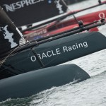 © America's Cup