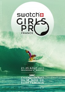 © DR / Swatch Girl Pro