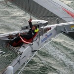 Prince de Bretagne - Lionel Lemonchois