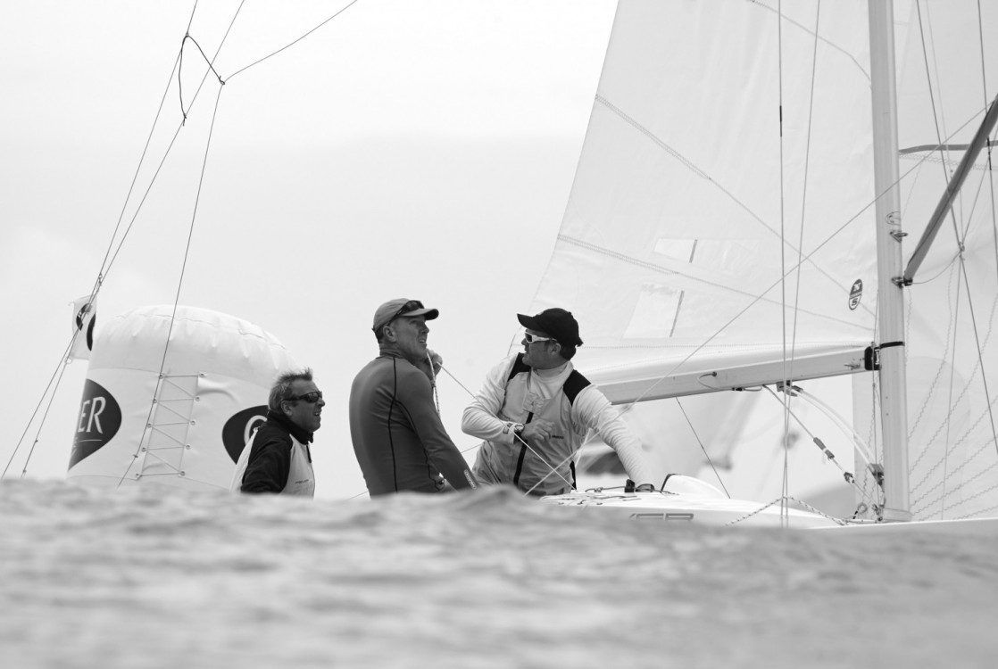 GRAND PRIX GUYADER 2015, DOUARNENEZ