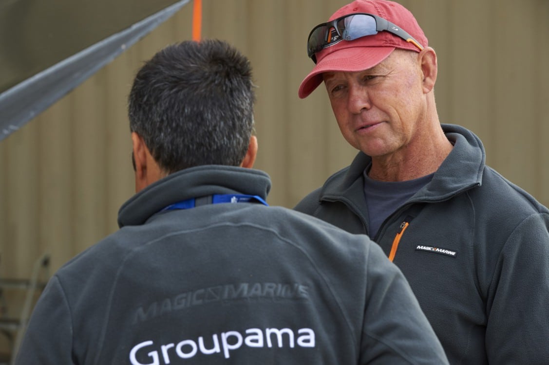 AMERICA'S CUP WORLD SERIES, GROUPAMA TEAM FRANCE, AC45, MULTIHULL, MULTICOQUE, SAILING