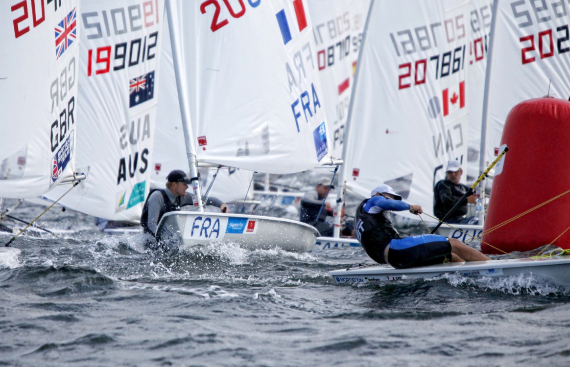 action, adrenalin, Aquece Rio, athletic, athlets, Brasil, Brazil, breeze, Brésil, colour, crew, design, dinghy, Fédération Française de Voile, fiberglass, fleet, fun, horizontal, International Sailing Federation, ISAF, ISAF Sailing World Cup, liquid, logistic, ocean, Olympic, Olympic class, Olympic sailing, one design, outdoor, performance, physical, regatta, Rio 2016, Rio de Janeiro, sail, sailing, sea, sport, sunny, tactic, team, team work, test event, tourism, tourist, training, trim water, water, weather, wind, wind surf, yacht, yachting