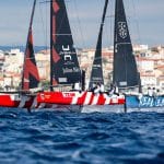 GC32, GC32 Racing Tour, Marseille One Design, foiling