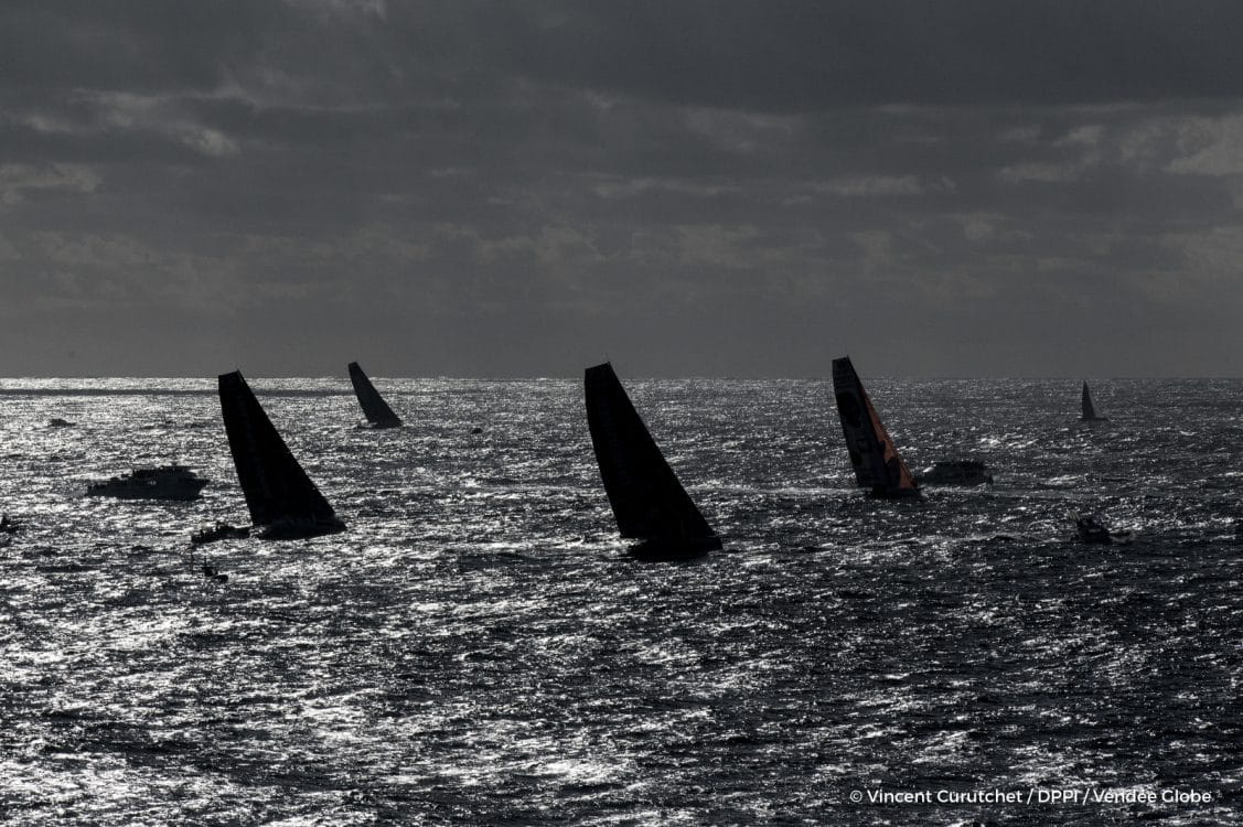 voile, tour du monde, ambiances