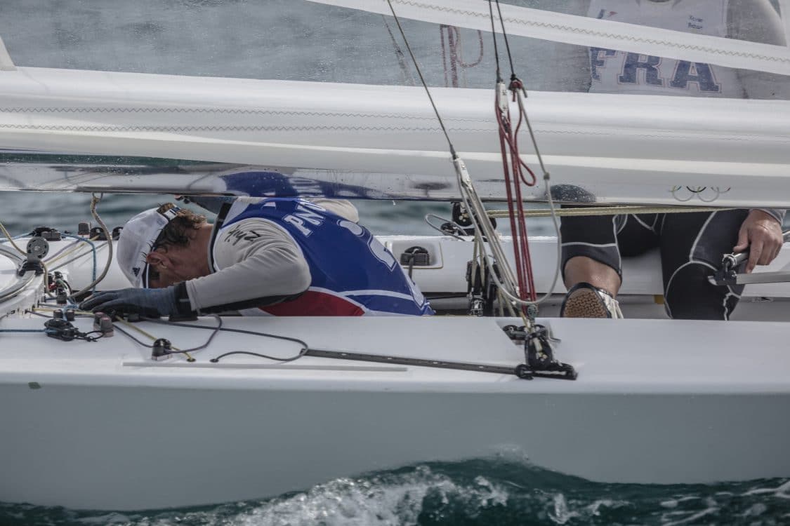 Bahamas, Nassau, Outdoor, Regatta, SSL, Sailing, Sport, Star Sailors FInals 2016, Star sailors League