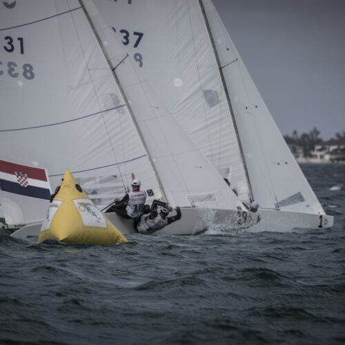 Bahamas, Nassau, Outdoor, Regatta, SSL, Sailing, Sport, Star Sailors FInals 2016, Star sailors League