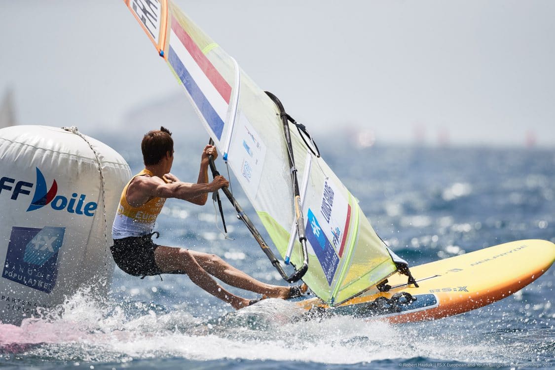 Day 6, RS:X, europeans, marseille, open trophy, rsx, windsurfing, youth europeans