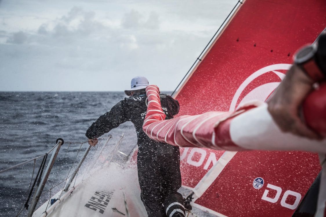 Bow,Leg 6,Commercial,Splash,Dongfeng,NORTH SAILS,To Auckland,2017-18,on board,on-board,Race Suppliers,Kind of picture