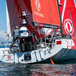 Skipper,Leg 7,Commercial,Inmarsat,Arrival,Charles Caudrelier,Dongfeng,french,2017-18,Auckland-Itajaí,Race Partners,antena