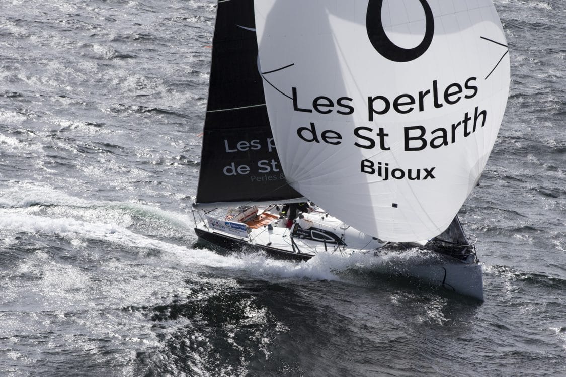 2018, LES PERLES DE ST BARTH, SIMON TROEL, TRANSAT AG2R LA MONDIALE, ronan treussart