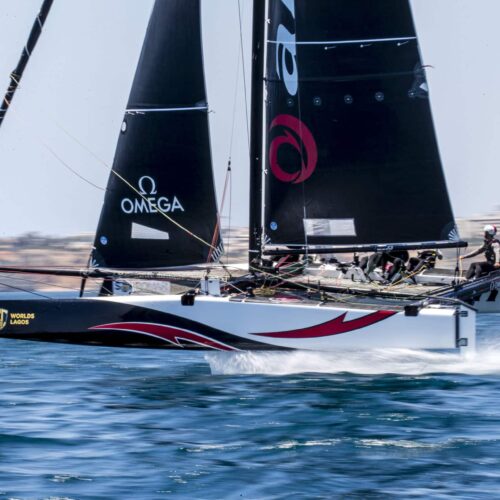 © Sailing Energy/GC32 Racing Tour30 June, 2019.