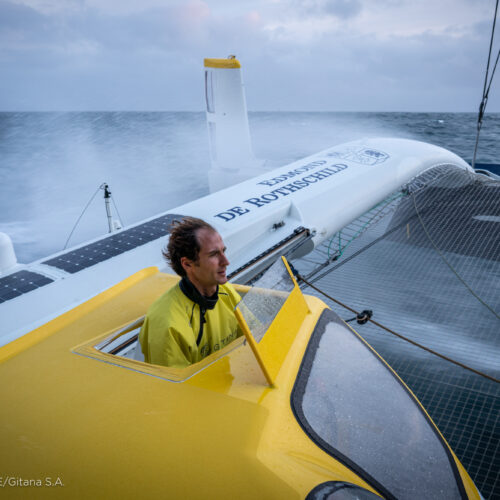 © Yann Riou/polaRYSE/Gitana S.A.